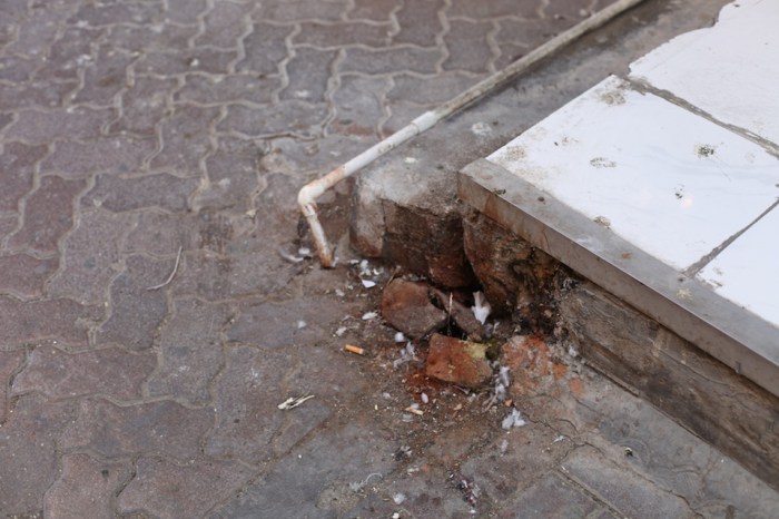 important_cracks_Louise_Downe_2013